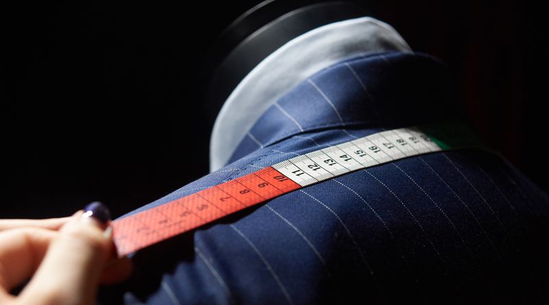 企業(yè)團(tuán)購西服需要注意哪些事項！