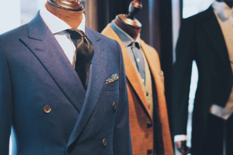 男士職業(yè)裝定制需要了解的搭配原則！只有穿對(duì)了才能提升氣質(zhì)