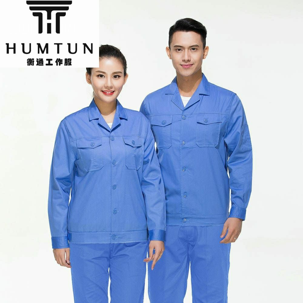 夏季短袖工裝 現貨工裝褲定制 工廠直供 多色可選