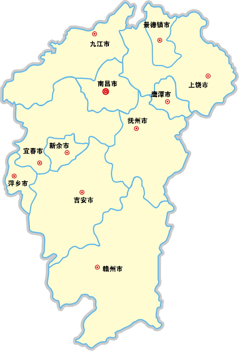 廣州到江西物流專線